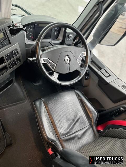 Renault Trucks T High 480
