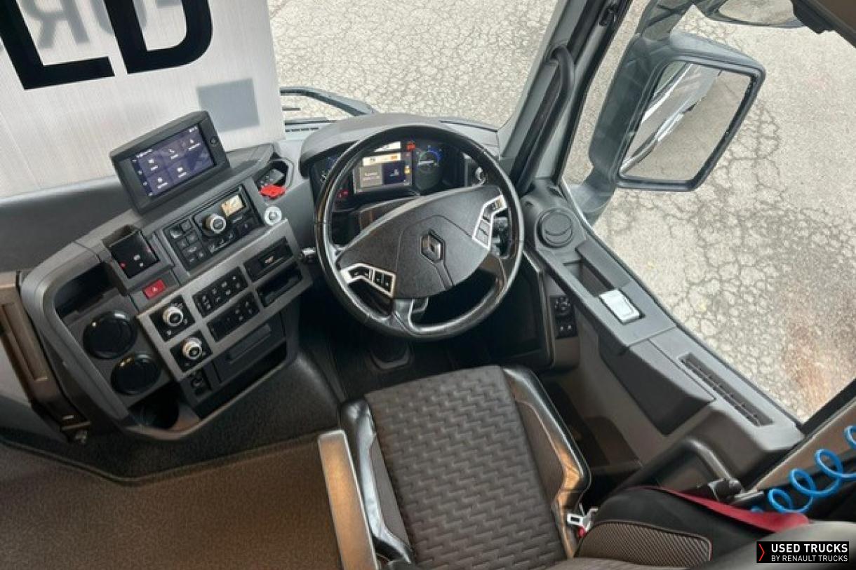 Renault Trucks T High 480