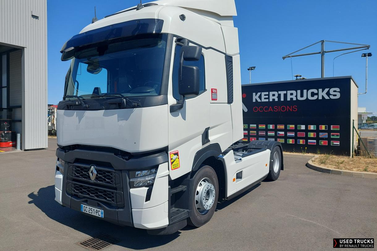 Renault Trucks T 480