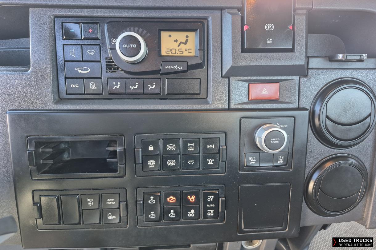 Renault Trucks C 440