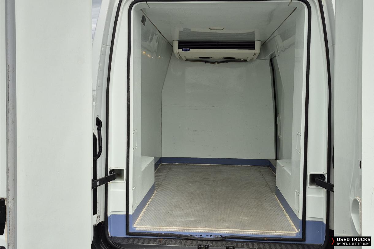 Renault Trucks Master 165