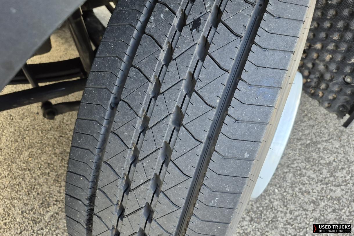 Renault Trucks T 480