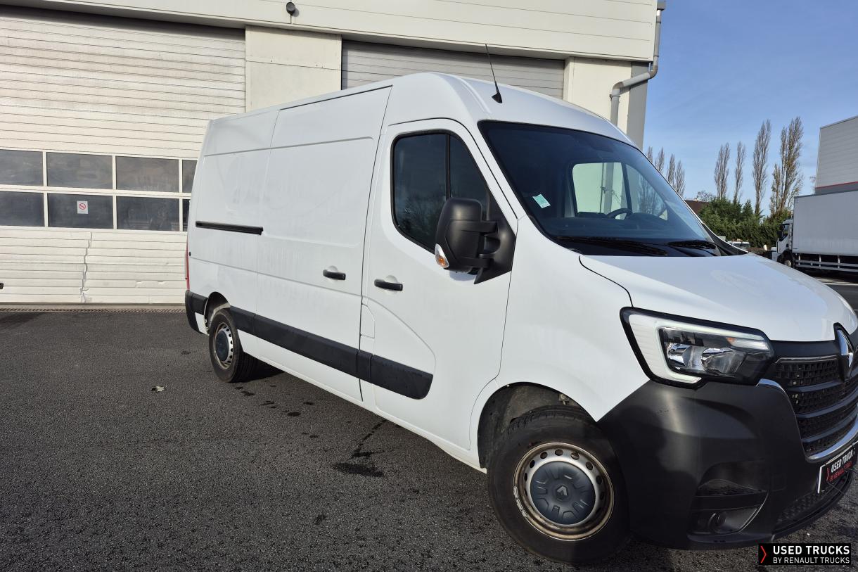 Renault Master 135