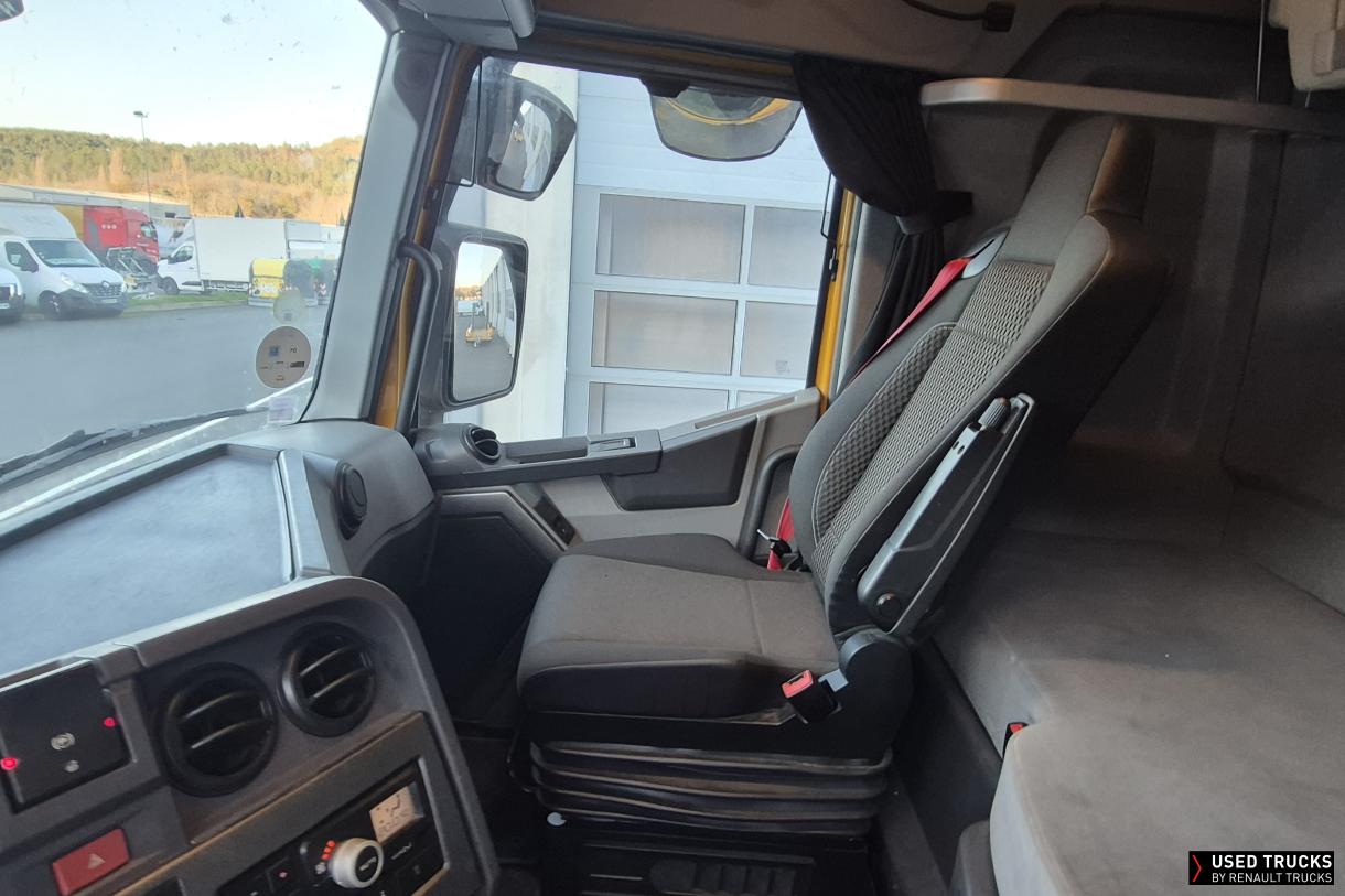 Renault Trucks T High 480
