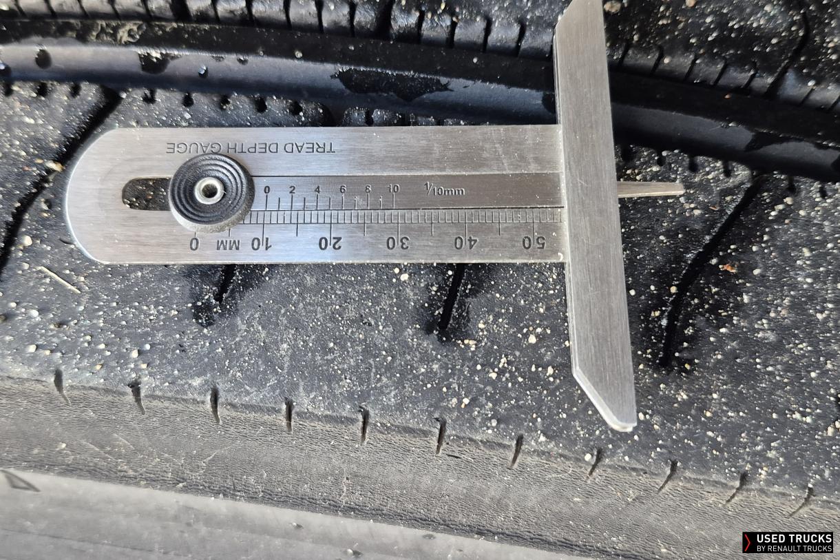 Renault Trucks D 280