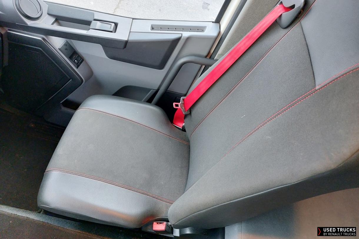 Renault Trucks T 480