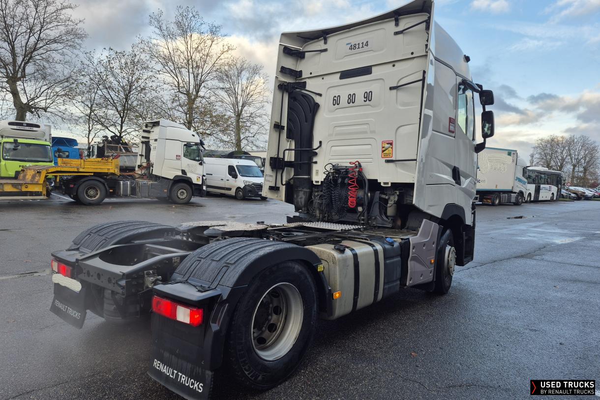 Renault Trucks T High 520
