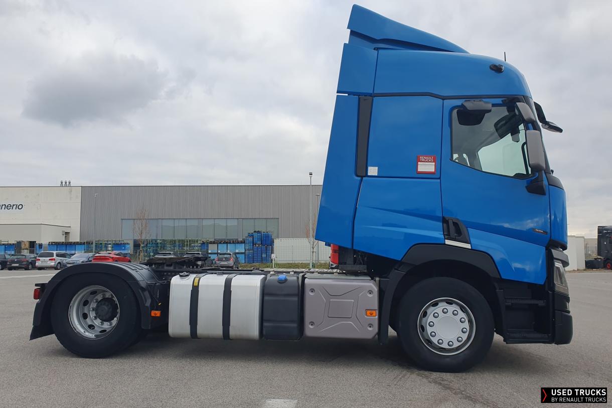 Renault Trucks T 480
