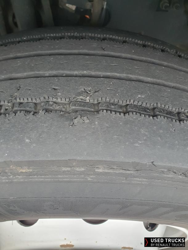 Renault Trucks T 480