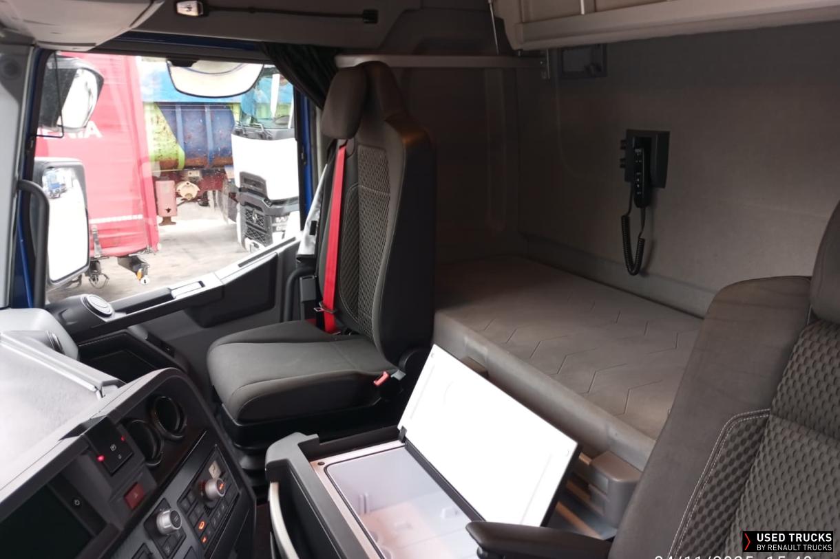 Renault Trucks T 520