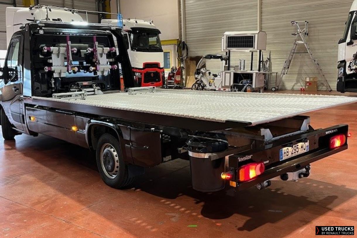 Renault Trucks Master 