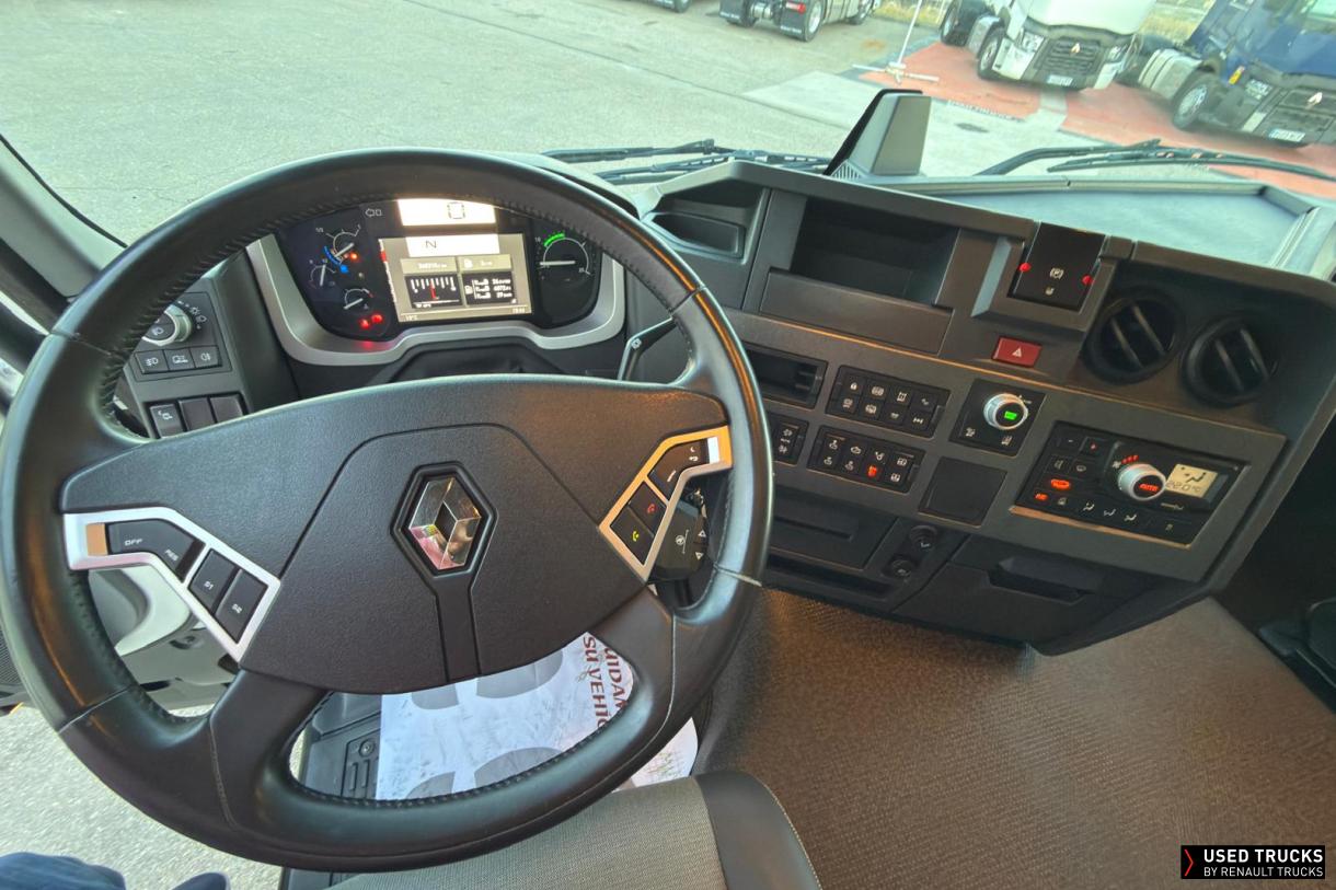 Renault Trucks T 460
