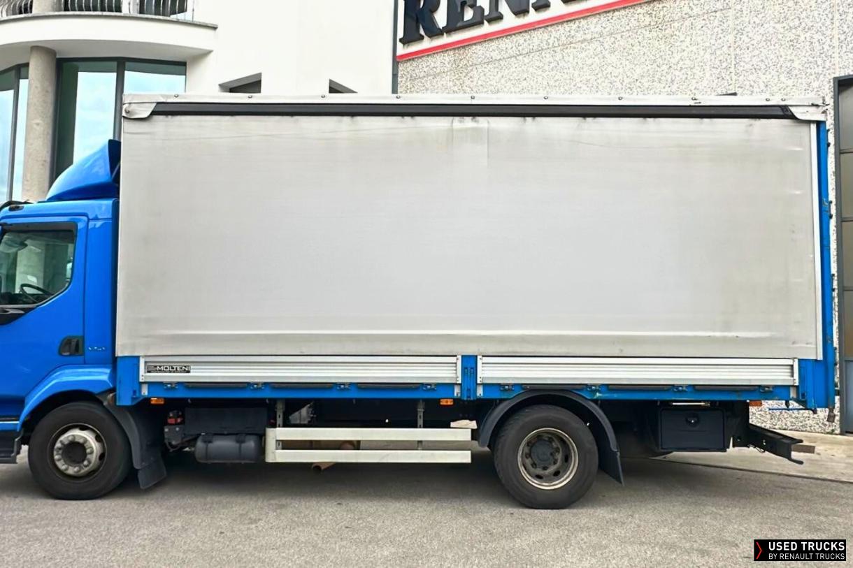 Renault Trucks Midlum 270