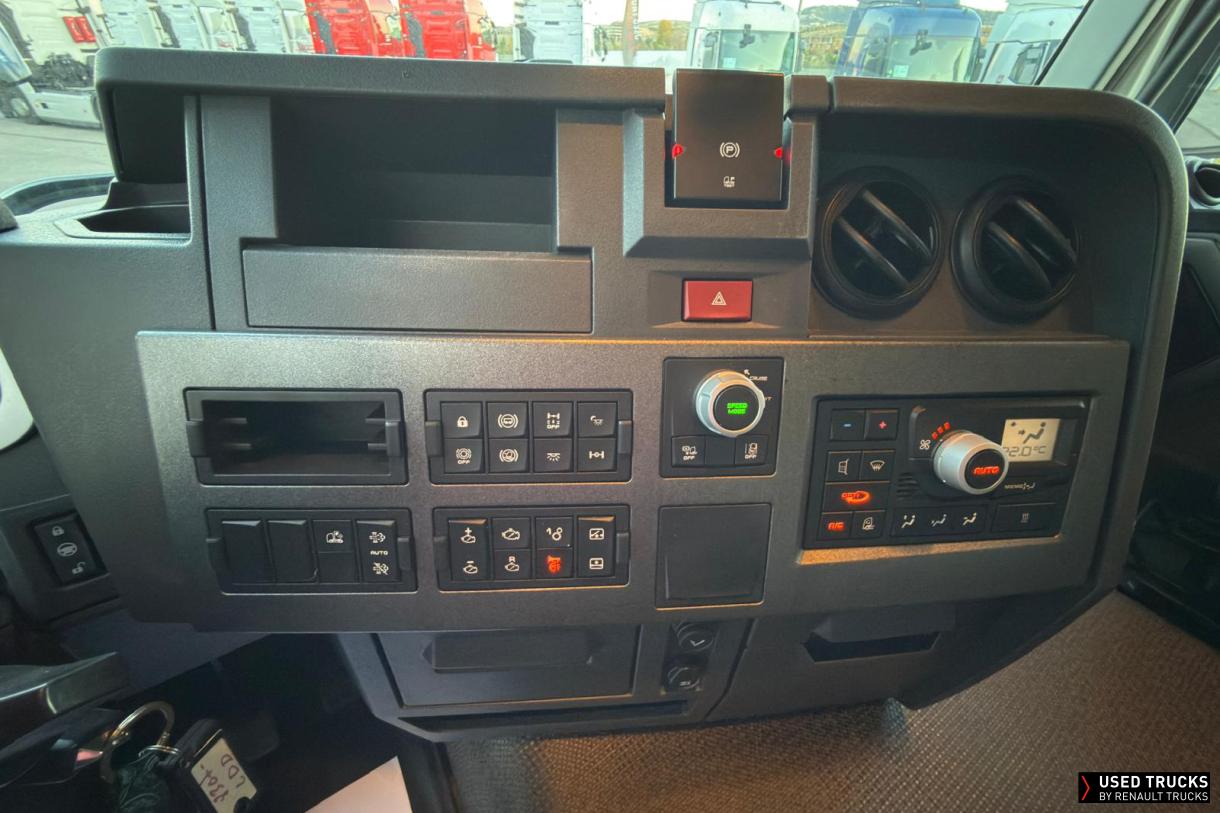 Renault Trucks T 460