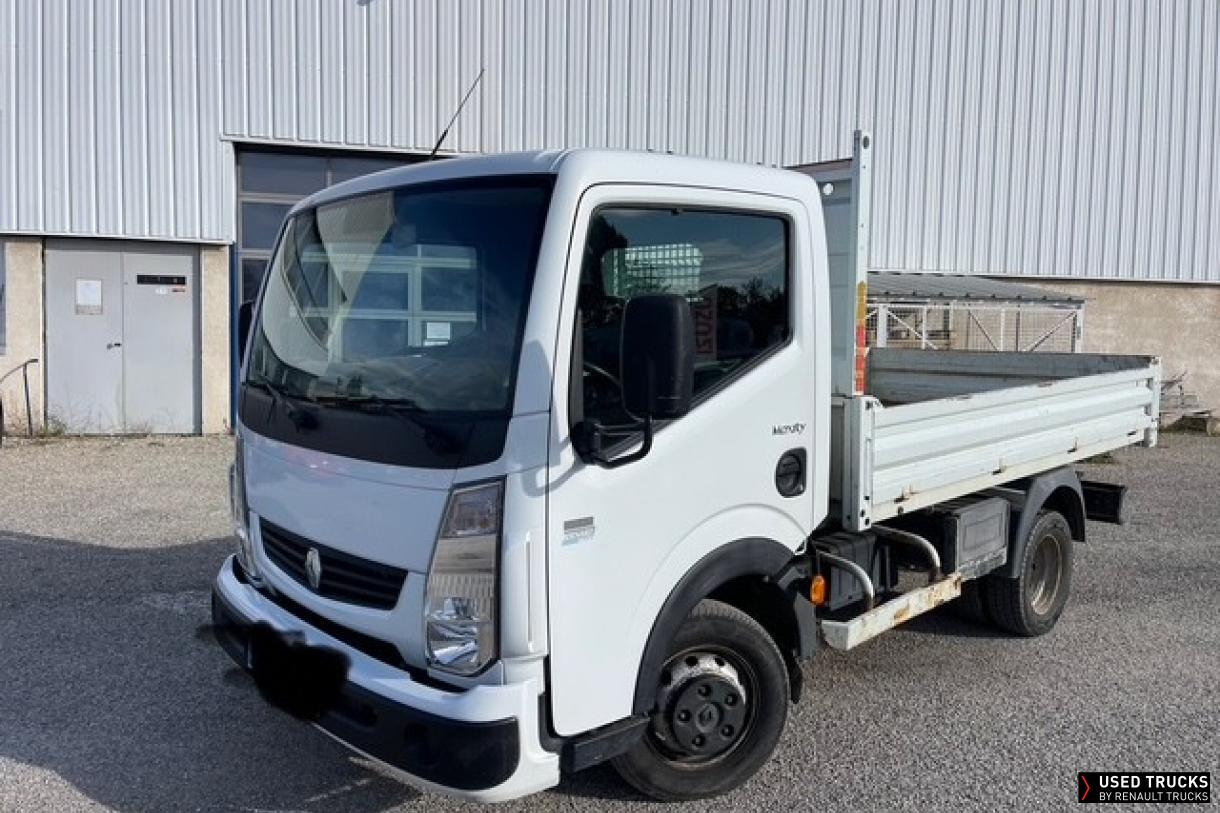 Renault Trucks Maxity 110