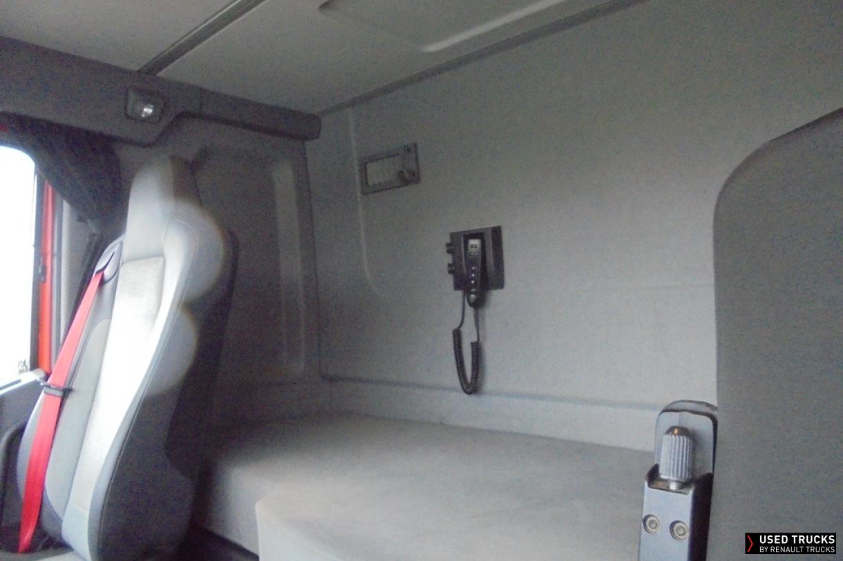 Renault Trucks C 480