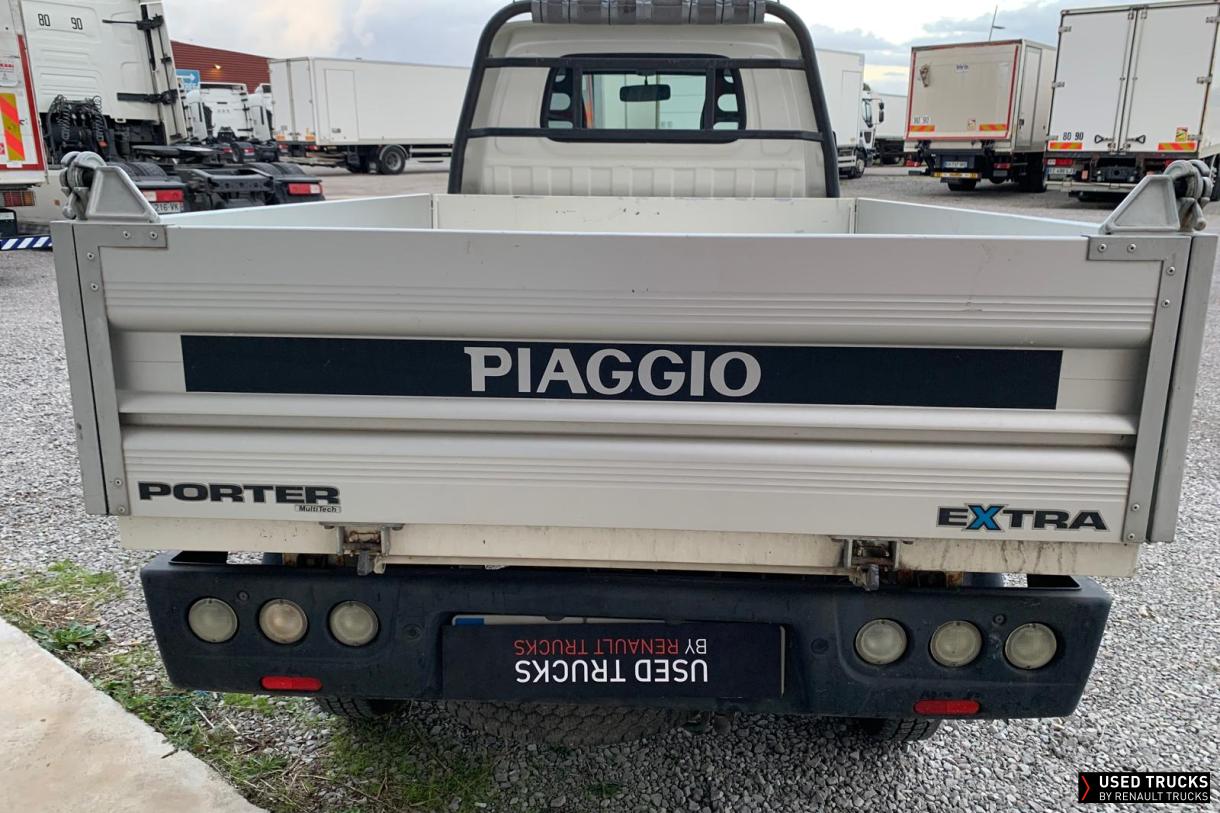 Piaggio N/A 