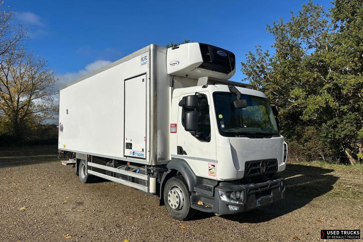 Renault Trucks D 280
