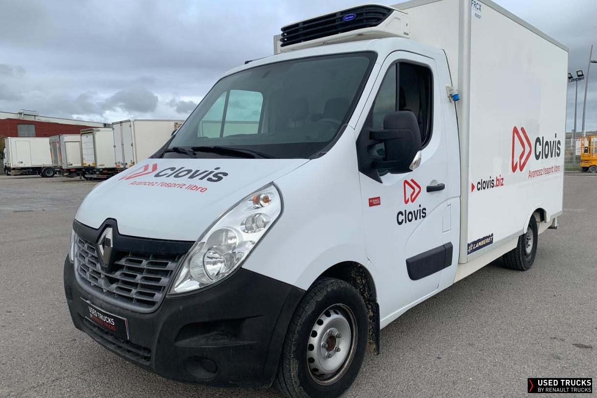 Renault Trucks Master 130