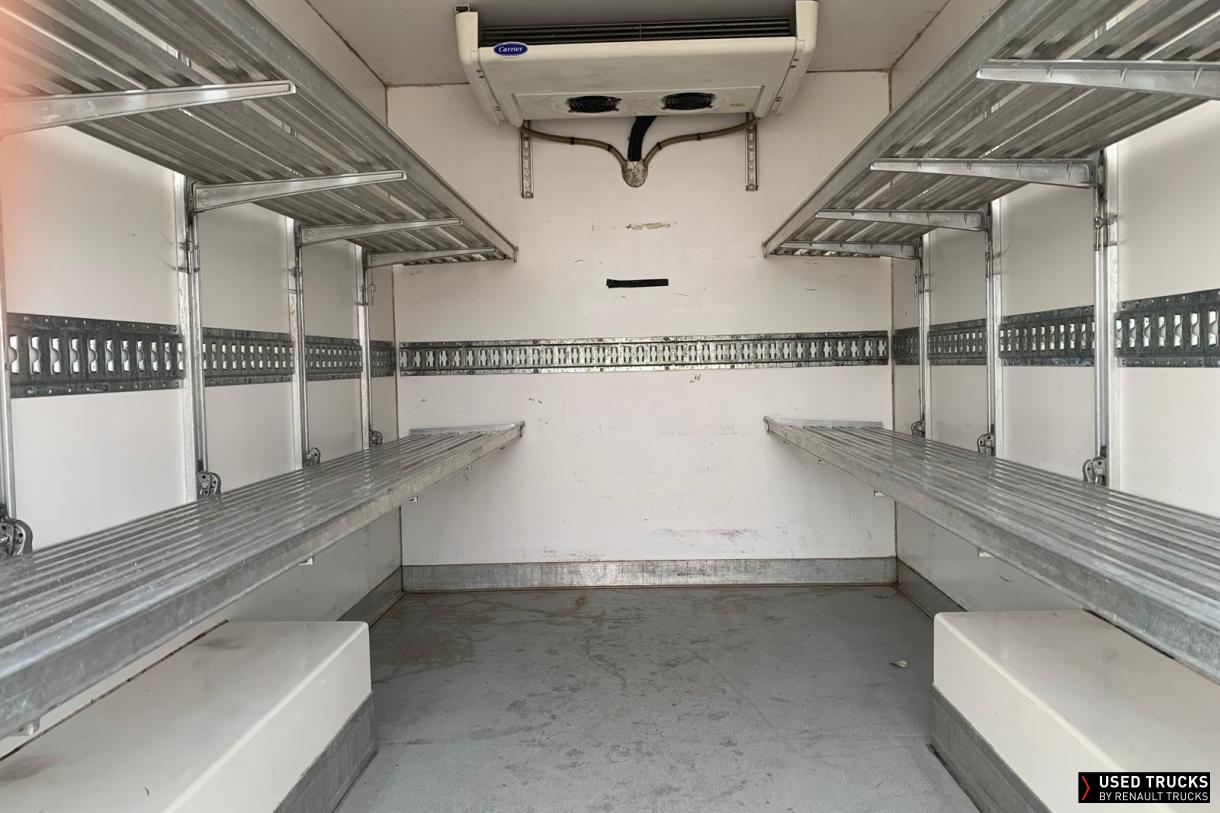 Renault Trucks Master 130