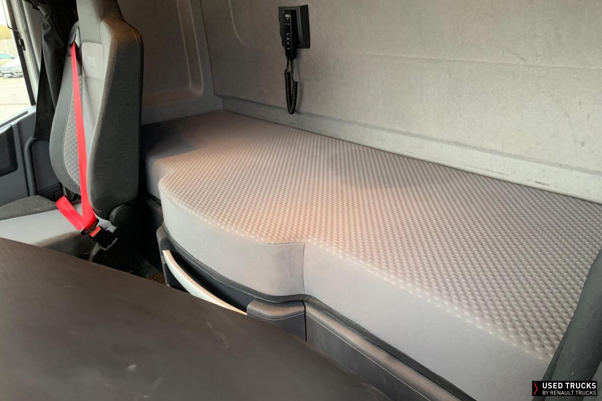 Renault Trucks T 480