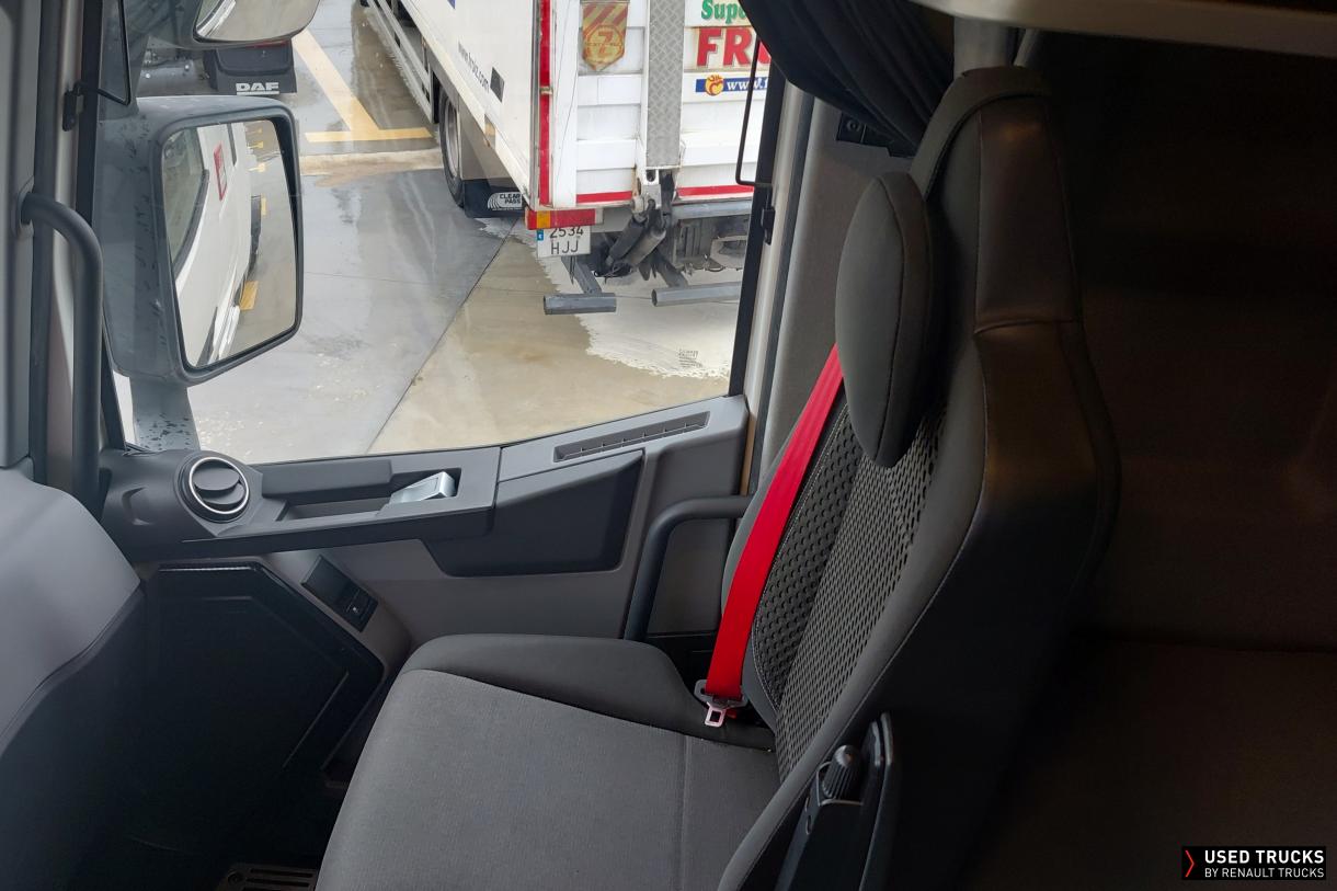 Renault Trucks T High 520