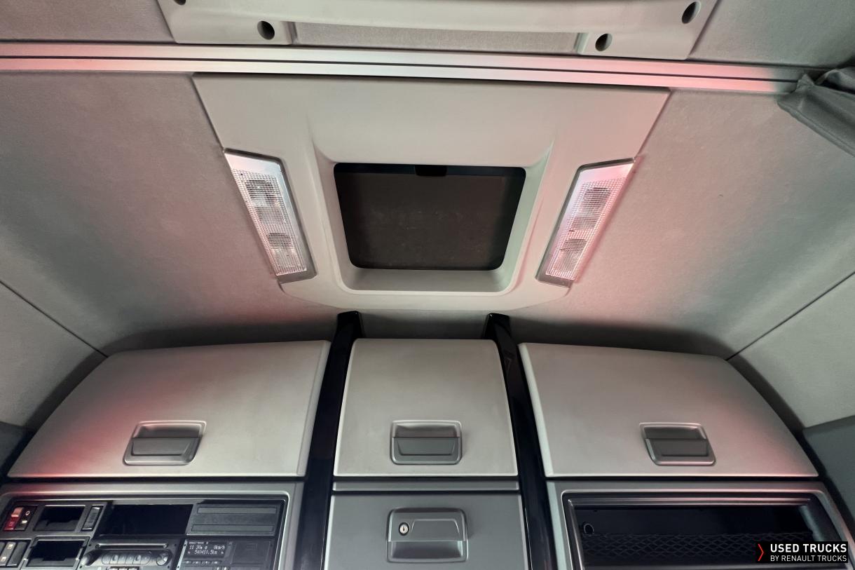 Renault Trucks T 520