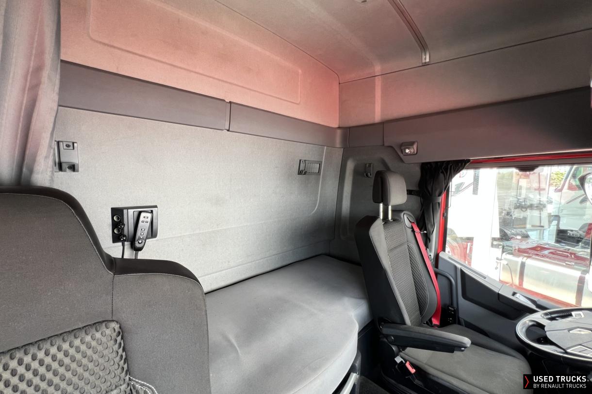 Renault Trucks T 520