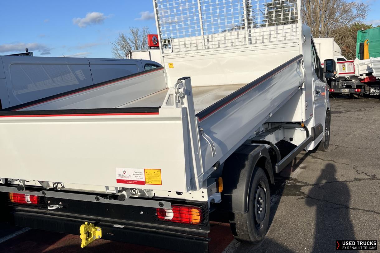Renault Trucks Master 150