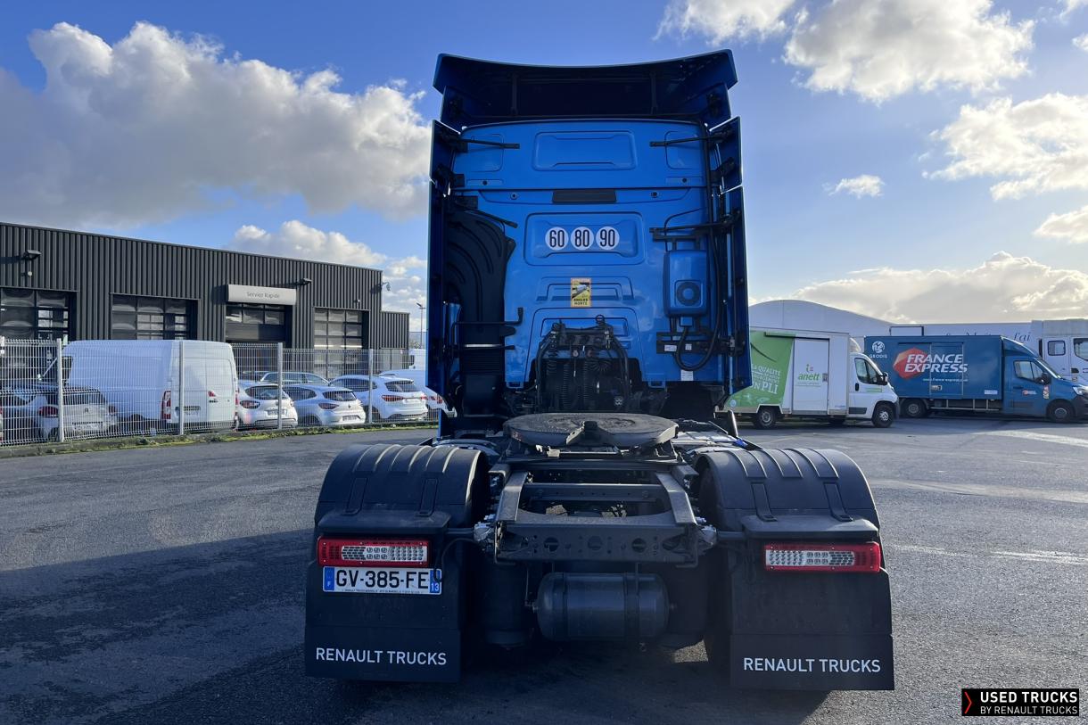 Renault Trucks T 440