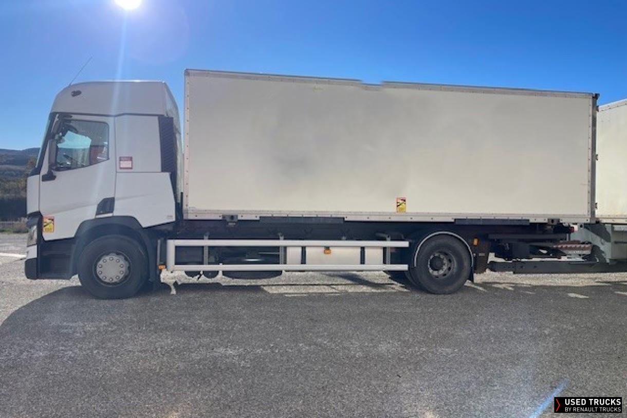 Renault Trucks T 430
