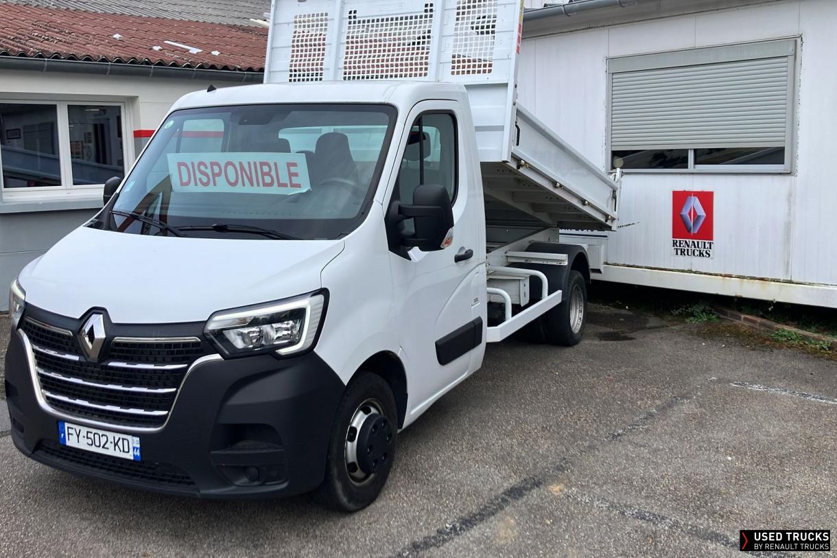 Renault Master 130