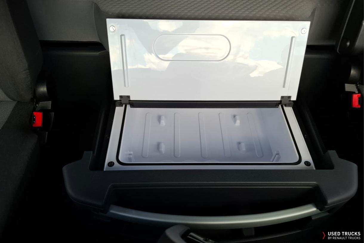 Renault Trucks T 440