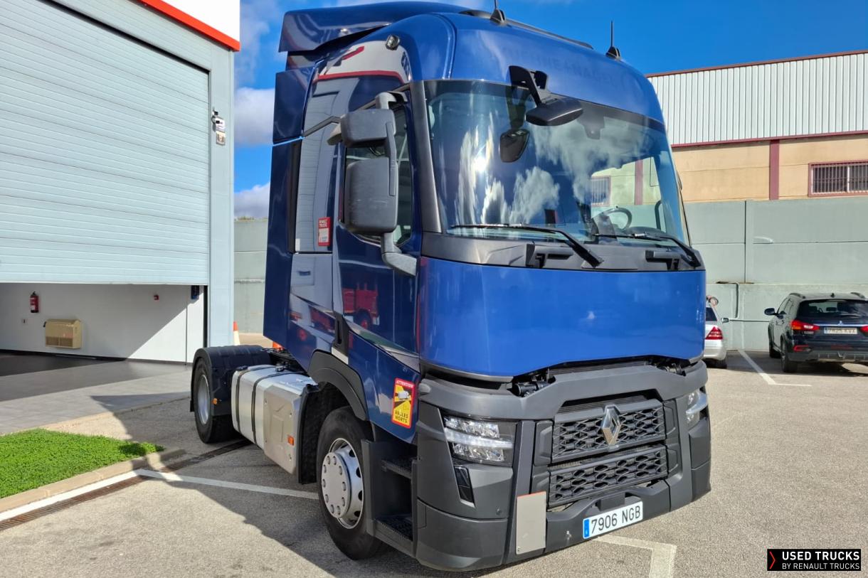 Renault Trucks T 440
