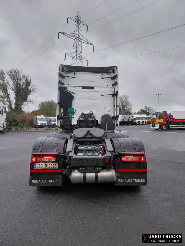 Renault Trucks T 480