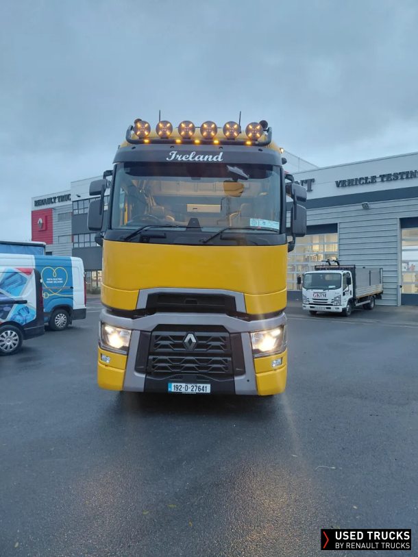 Renault Trucks T High 520