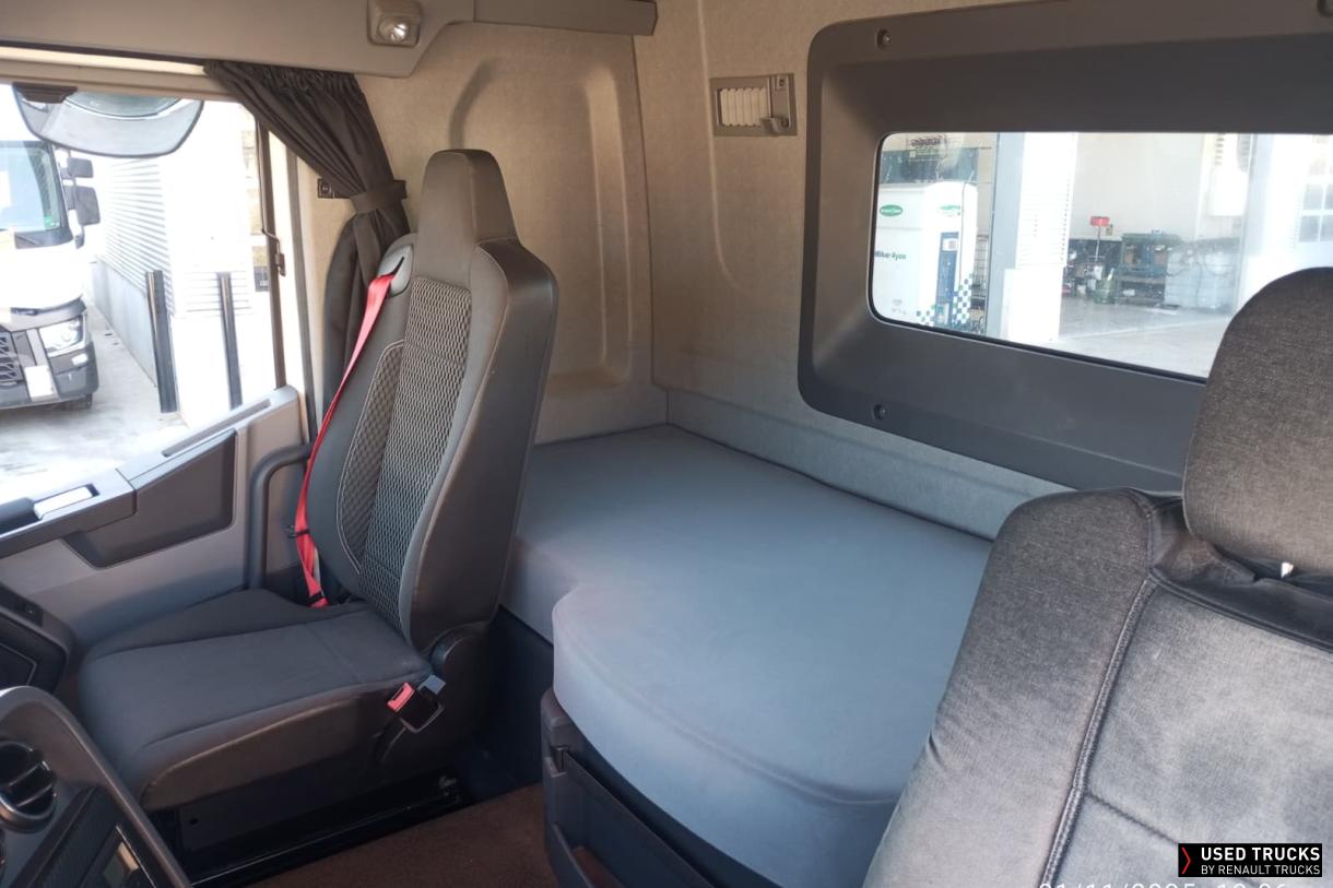 Renault Trucks T 480