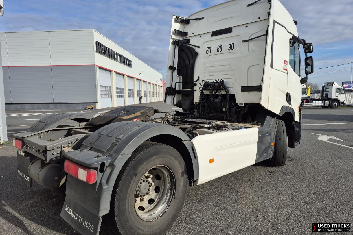 Renault Trucks T 480