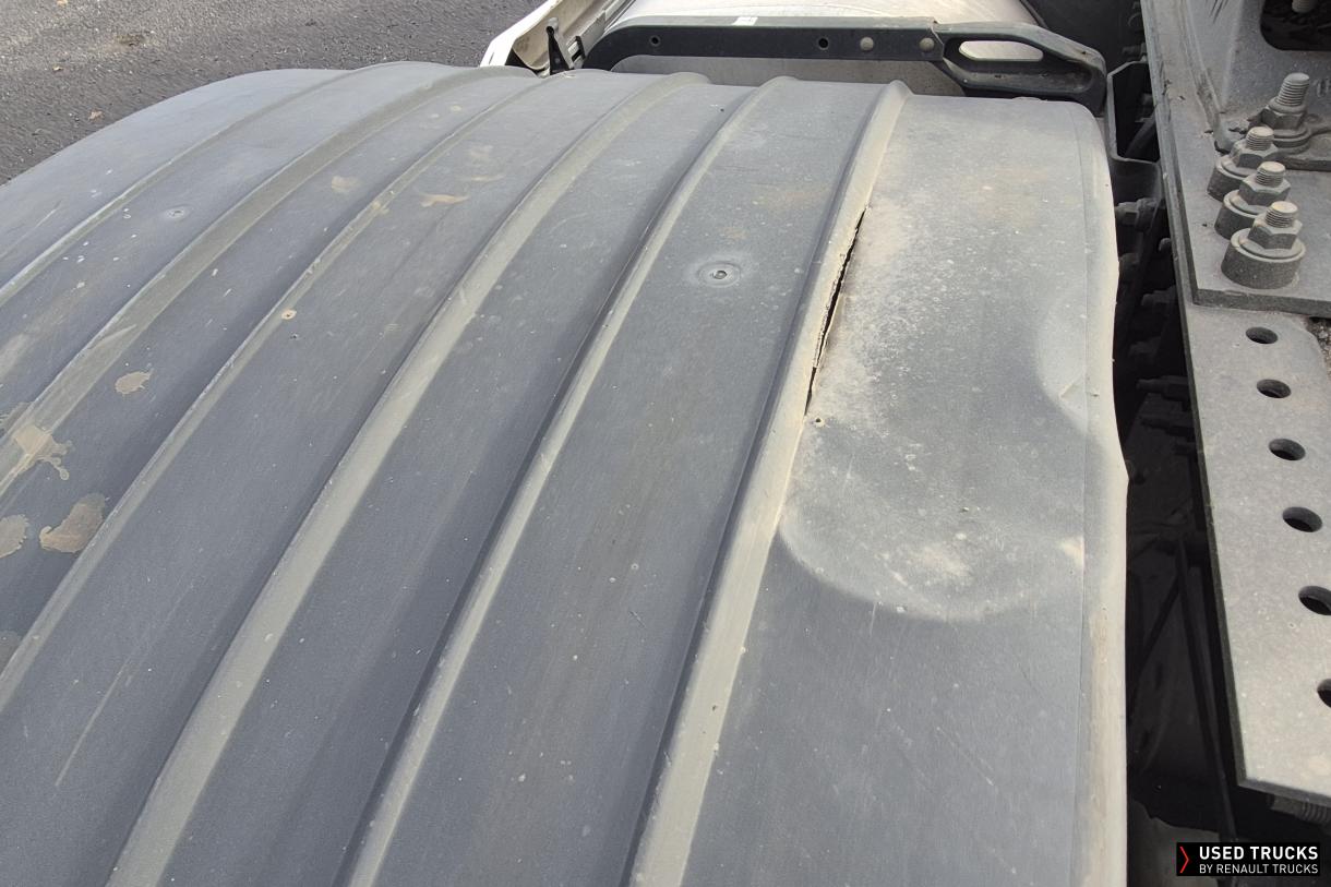 Renault Trucks T High 520
