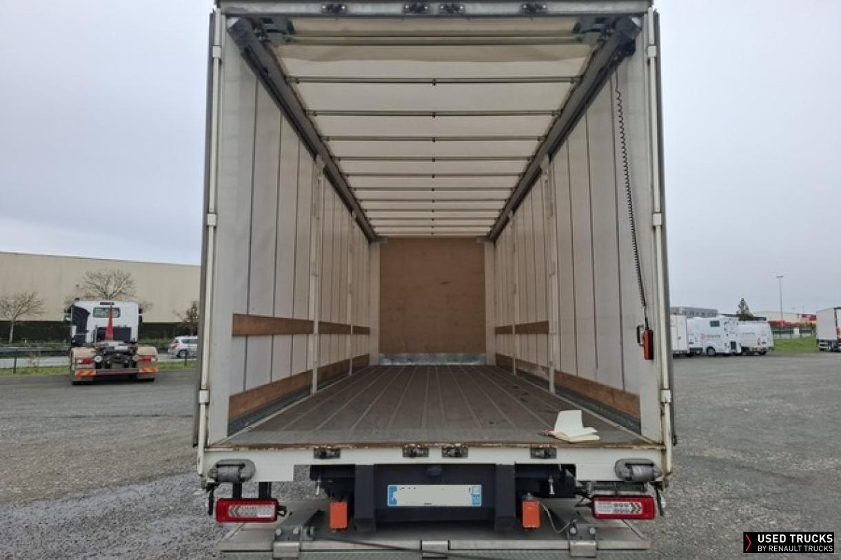 Renault Trucks D 240