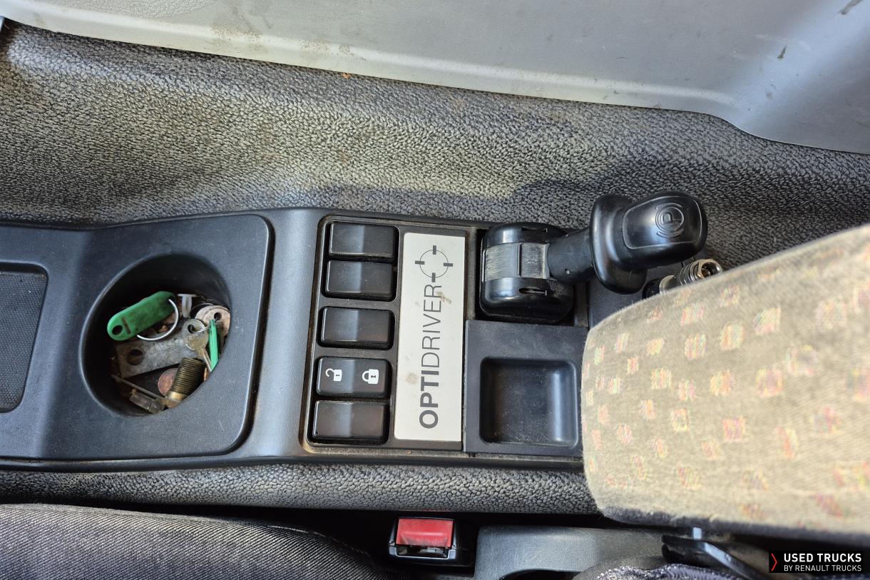 Renault Trucks Premium Distribution 380