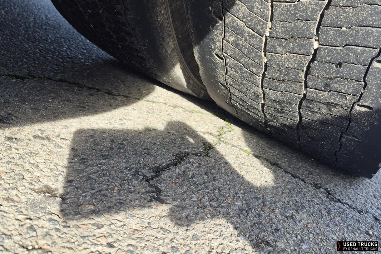 Renault Trucks T 480