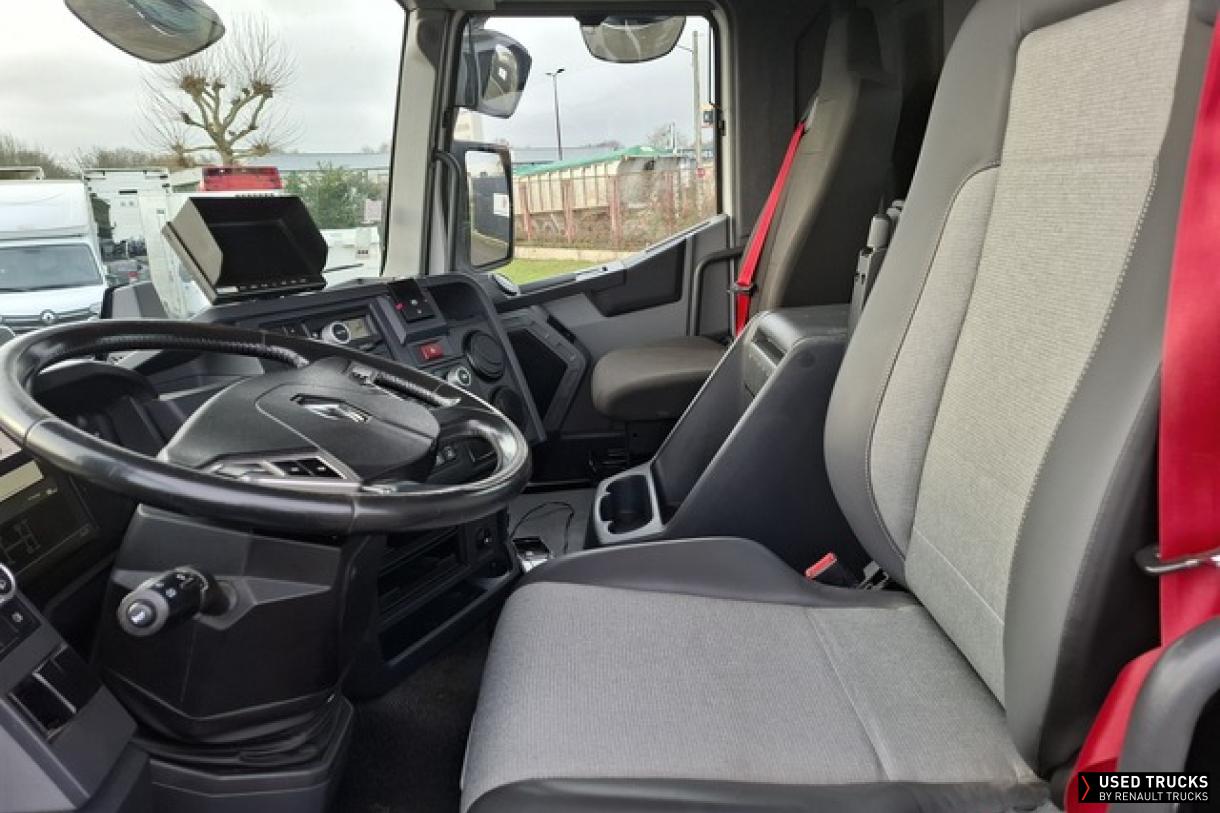 Renault Trucks C 440