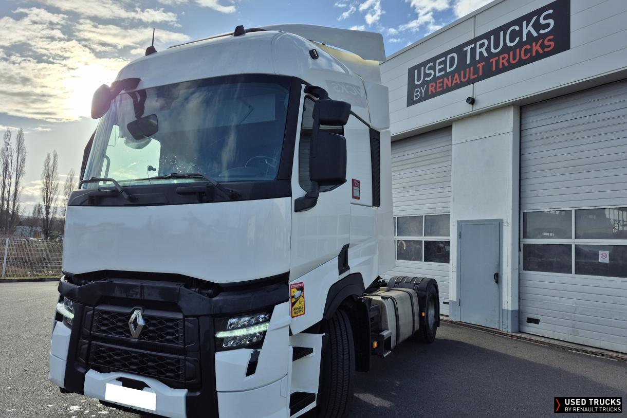 Renault Trucks T 480