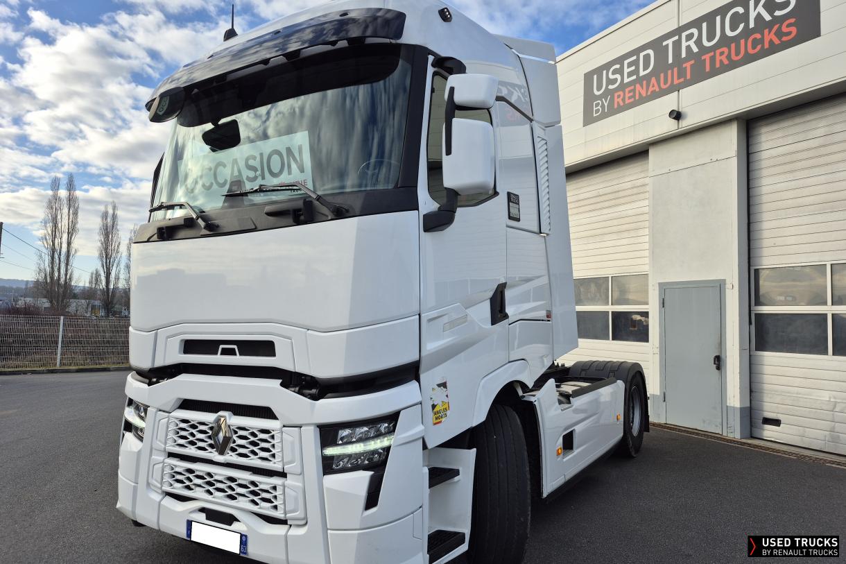 Renault Trucks T High 520