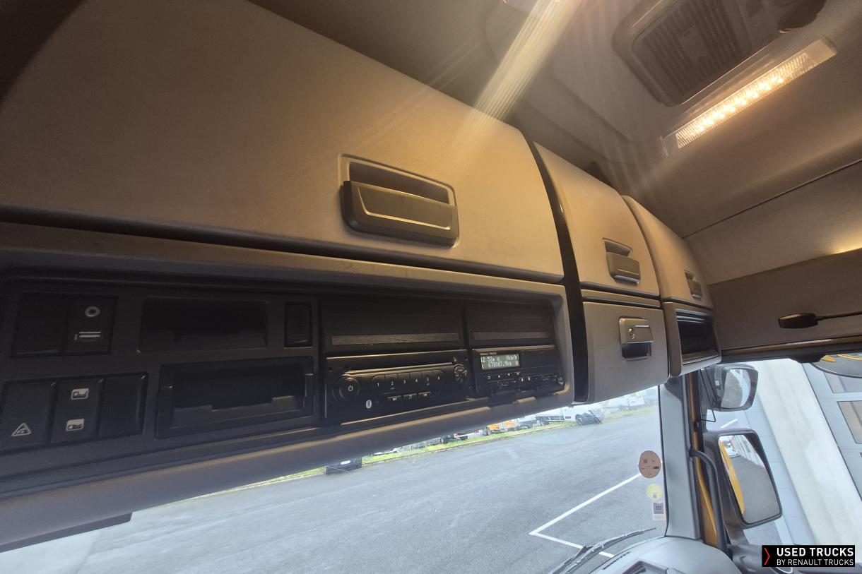 Renault Trucks T High 480