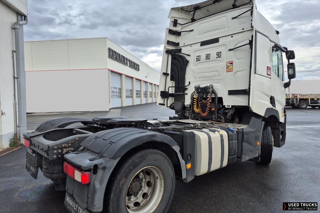 Renault Trucks T 480