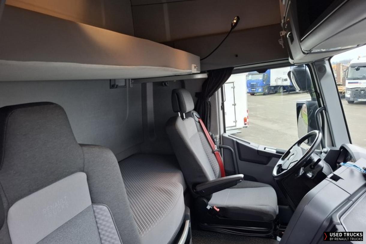 Renault Trucks T 480