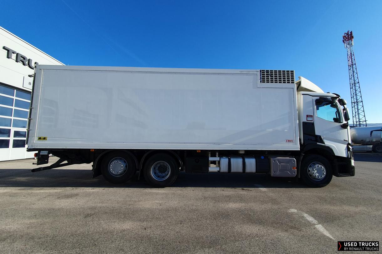 Renault Trucks T 460