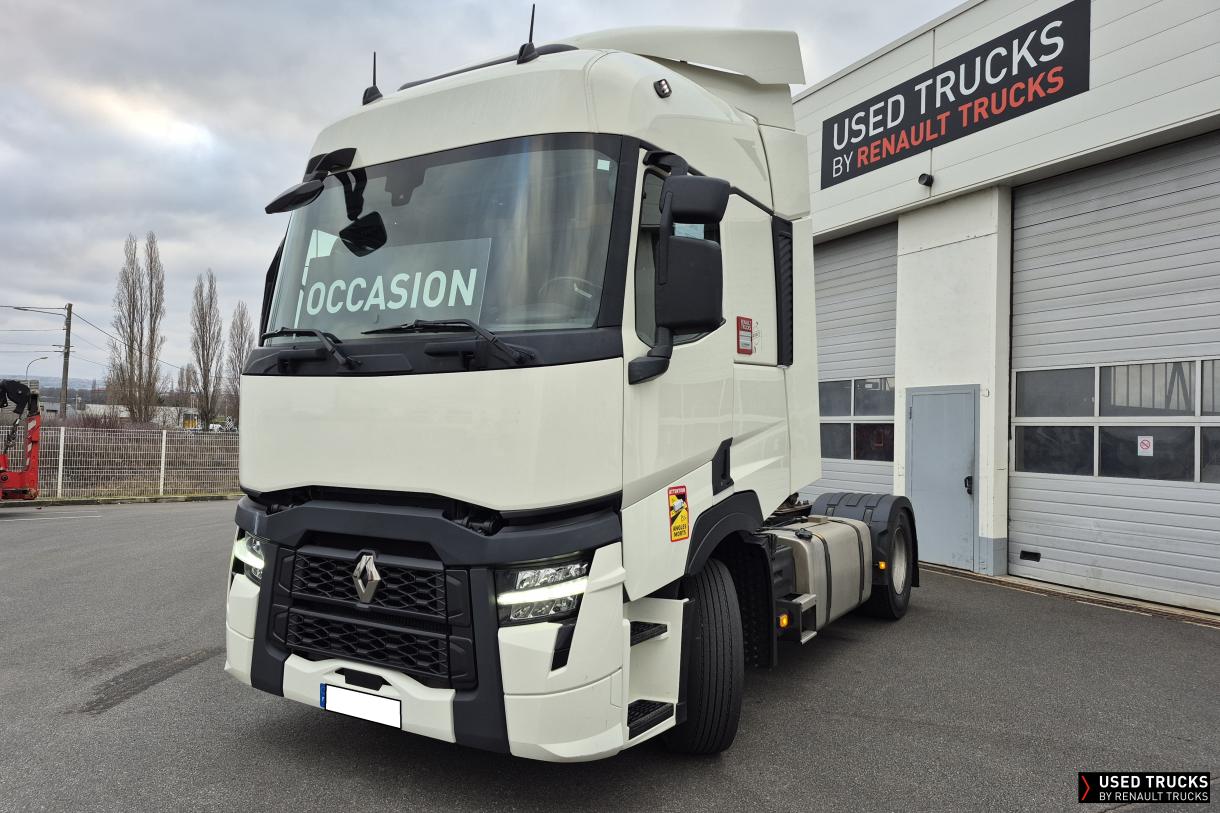 Renault Trucks T 480 Expertisé